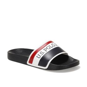 U.S. Polo Assn. Molly 1FX Lacivert Erkek Terlik
