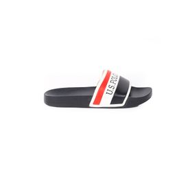 U.S. Polo Assn. Molly.M Lacivert Erkek Terlik