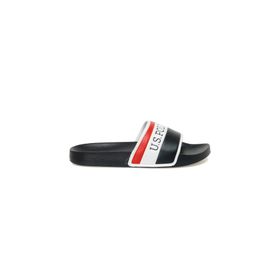 U.S. Polo Assn. Molly.M Lacivert Erkek Terlik
