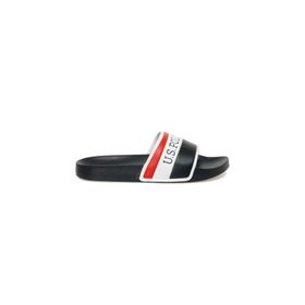 U.S. Polo Assn. Molly.M Lacivert Erkek Terlik