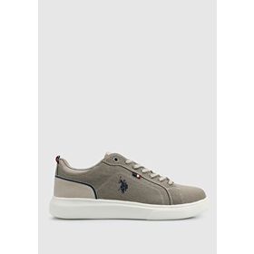 U.S. Polo Assn. Nate 5FX Kum Erkek Klasik Sneaker