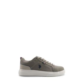 U.S. Polo Assn. Nate 5FX Kum Erkek Klasik Sneaker
