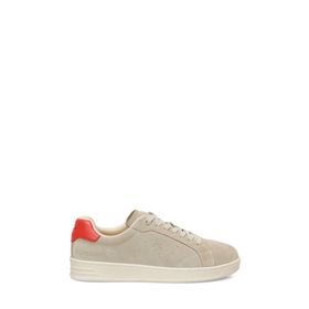 U.S. Polo Assn. Olena 5FX Bej Kadın Klasik Sneaker