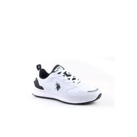 U.s.polo Assn. Oliver 3PR Beyaz Comfort Casual Günlük Sneaker