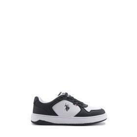 U.S. Polo Assn. Pamely 5FX Beyaz Kadın Klasik Sneaker