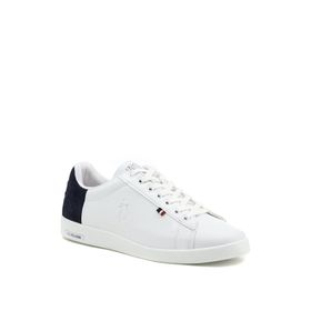 U.S. Polo Assn. Pedro 2FX Beyaz Erkek Sneaker Ayakkabı