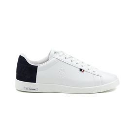 U.S. Polo Assn. Pedro 2FX Beyaz Erkek Sneaker Ayakkabı