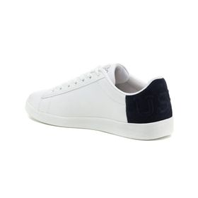 U.S. Polo Assn. Pedro 2FX Beyaz Erkek Sneaker Ayakkabı