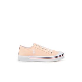 U.S. Polo Assn Penelope 1FX Pudra Kadın Ayakkabı