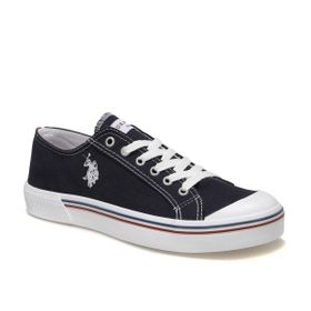 U.S. Polo Assn. Penelope 2FX Lacivert Kadın Sneaker Ayakkabı