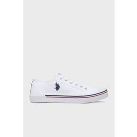 U.S. Polo Assn. Penelope 2FX Lila Kadın Sneaker Ayakkabı