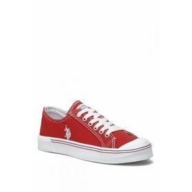 U.S. Polo Assn. Penelope 2FX Lila Kadın Sneaker Ayakkabı