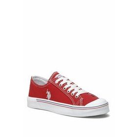 U.S. Polo Assn. Penelope 2FX Lila Kadın Sneaker Ayakkabı