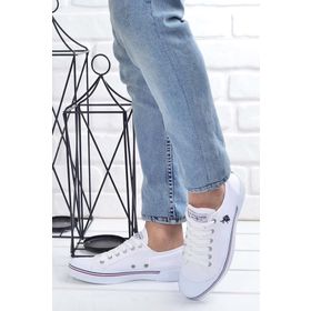 U.S. Polo Assn. Penelope 2FX Siyah Erkek Sneaker Ayakkabı