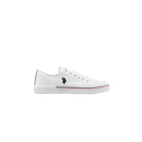 U.S. Polo Assn. Penelope 2Fx White Beyaz Erkek Günlük Ayakkabı