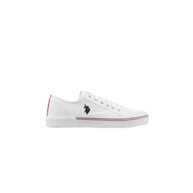 U.S. Polo Assn. Penelope 2Fx White Beyaz Erkek Günlük Ayakkabı
