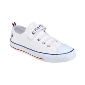 U.S. Polo Assn. Penelope Beyaz Erkek Günlük Ayakkabı