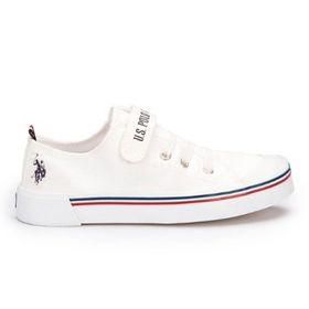 U.S. Polo Assn. Penelope Beyaz Erkek Günlük Ayakkabı