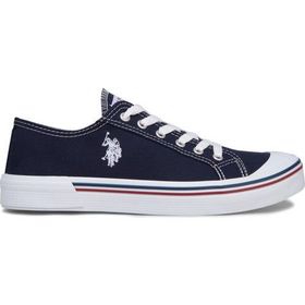 U.S. Polo Assn. Penelope Beyaz Kadın Spor Ayakkabı