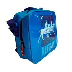 U.S. Polo Assn. PLBSÇ20182 Mavi Beslenme Çantası
