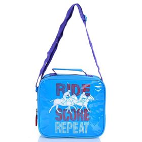 U.S. Polo Assn. PLBSÇ20182 Mavi Beslenme Çantası