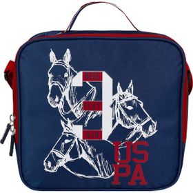 U.S. Polo Assn. PLBSC24201 Lacivert Beslenme Çantası