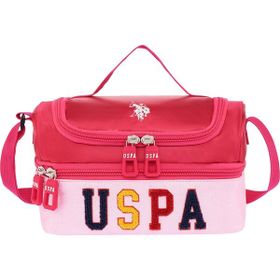 U.S. Polo Assn. PLBSC24262 Beslenme Çantası
