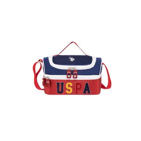 U.S. Polo Assn. PLBSC24265 Beslenme Çantası