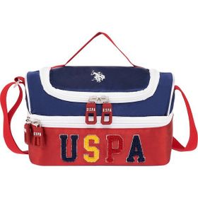 U.S. Polo Assn. PLBSC24265 Lacivert Beslenme Çantası