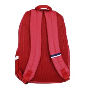 U.S. Polo Assn. PLÇAN20024 Kırmızı Unisex Sırt Çantası