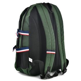 U.S. Polo Assn. PLÇAN20077 Yeşil Sırt Çanta