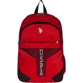U.s. Polo Assn. PLÇAN20148 Unisex Sırt Çantası