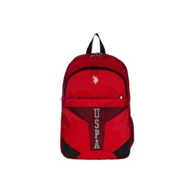 U.s. Polo Assn. PLÇAN20148 Unisex Sırt Çantası