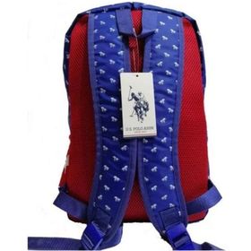 U.S. Polo Assn. PLÇAN20190 Lacivert Okul Çantası