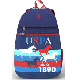 U.S. Polo Assn. PLÇAN20210 Sırt Çantası