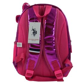 U.S. Polo Assn. PLÇAN20237 Fashıon Anaokul Çantası