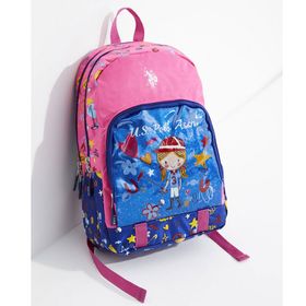 U.S. Polo Assn. PLÇAN21106 Okul Çantası