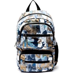U.S. Polo Assn. PLÇAN21118 Sırt Cantası