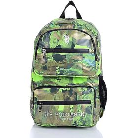 U.S Polo Assn Plçan21120 Sırt Çantası