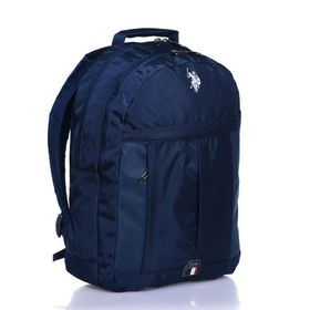 U.S. Polo Assn. PLÇAN22032 Lacivert Unısex Sırt Çantası