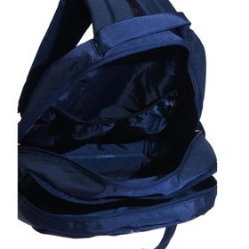 U.S. Polo Assn. PLÇAN22032 Lacivert Unısex Sırt Çantası