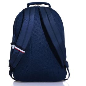 U.S. Polo Assn. PLÇAN22032 Lacivert Unısex Sırt Çantası