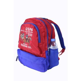 U.S. Polo Assn. PLÇAN22036 Okul Çantası