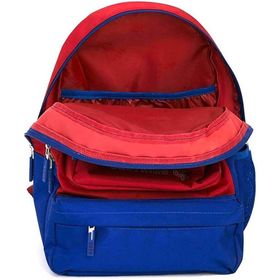 U.S. Polo Assn. PLÇAN22039 Renkli Kız Çocuk Anaokulu Sırt Çantası