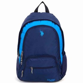 U.S. Polo Assn. Plçan22057 Lacivert Okul Çantası