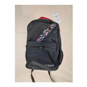 U.S. Polo Assn. PLCAN22079 Okul Sırt Cantası
