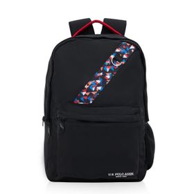 U.S. Polo Assn. PLCAN22079 Okul Sırt Cantası