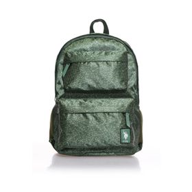 U.S. Polo Assn. PLÇAN22137 Yeşil Unisex Sırt Çantası