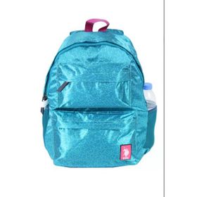 U.S. Polo Assn. PLÇAN22141 Yeşil Erkek Sırt Çantası
