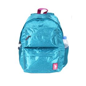 U.S. Polo Assn. PLÇAN22141 Yeşil Erkek Sırt Çantası